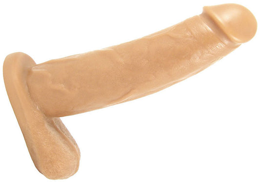 SheVibe Hall Of Fame – VixSkin Bandit Silicone Dildo By Vixen