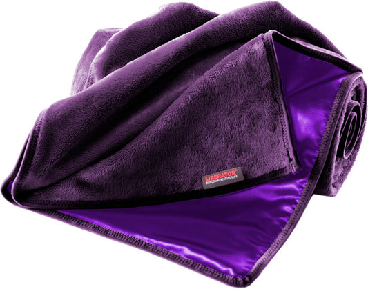 Liberator Fascinator Throe – A Review