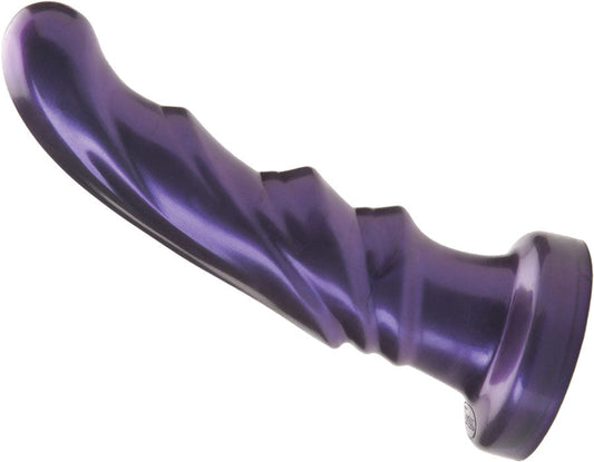 Kissin Blue Karen Reviews The Tantus Tsunami Vibrating Dildo