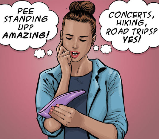 5 Uses for STP Devices (That Aren’t Just For Trans Folks)