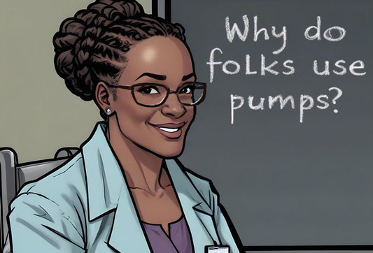 Vulva Pumping Guide: Everything You Need to Know About Pussy Pumps
