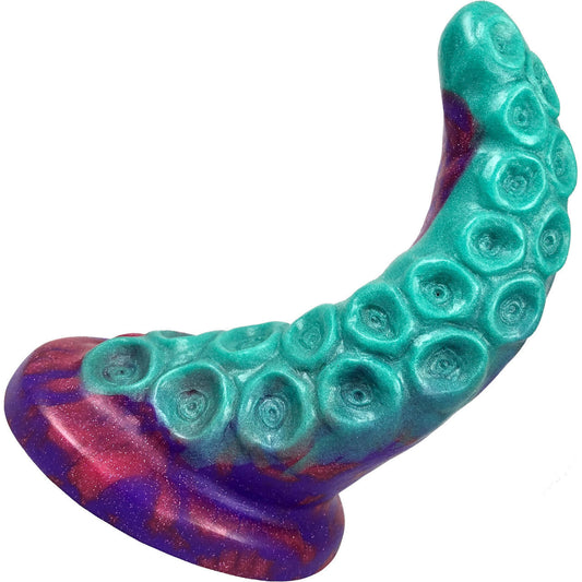Super Smash Cache Reviews The Deep Diver Silicone Fantasy G-Spot Dildo