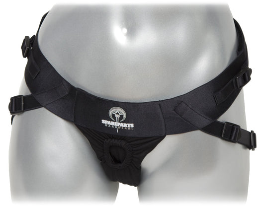 SheVibe Hall Of Fame – SpareParts Joque Harness