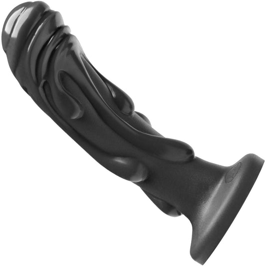 Hey Epiphora Reviews The Magma Silicone Dildo By Tantus