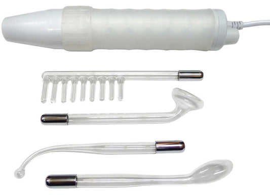 A Review of the Kinklab Neon Wand Electrosex Kit