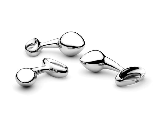 A review of the Njoy Pure Plug Steel Prostate Massager