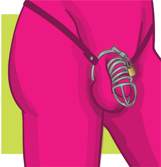 Choose A Cock Ring