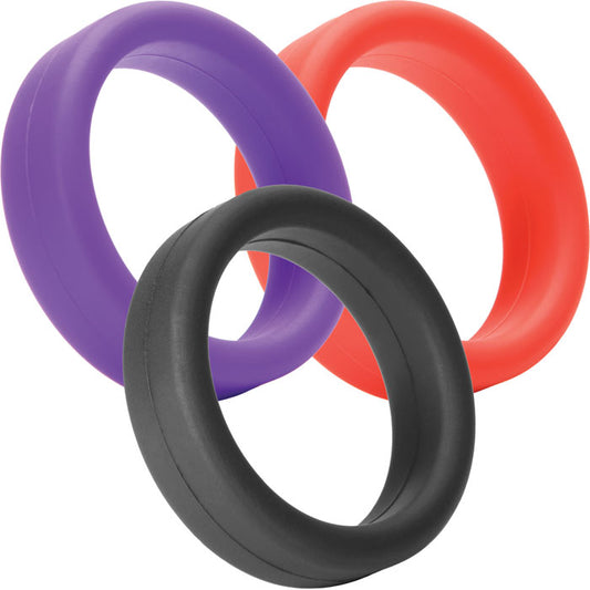 Super Soft C-Ring by Tantus Silicone – A Review