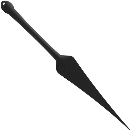 Luna Vixen Reviews The Tantus Dragon Tail Whip