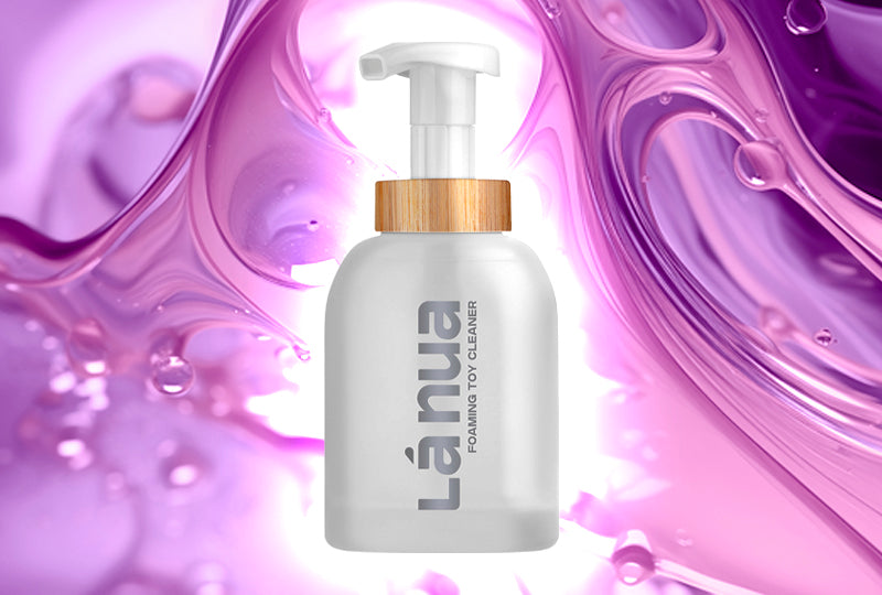 Personal Wipes & Sex Toy Cleaners - SheVibe.com Personal Wipes & Sex Toy Cleaners - SheVibe.com