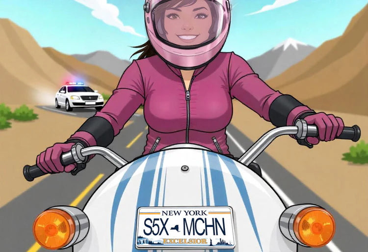 Sex Machines & Accessories