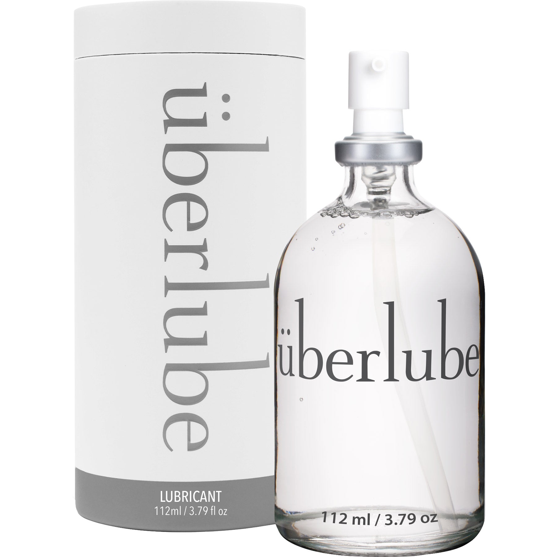 Uberlube Silicone Lubricant 3.78 oz Uberlube Silicone Lubricant 3.78 oz