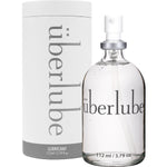 Uberlube Luxury Silicone Lubricant 112 ml - For Style, Sport, & Sex