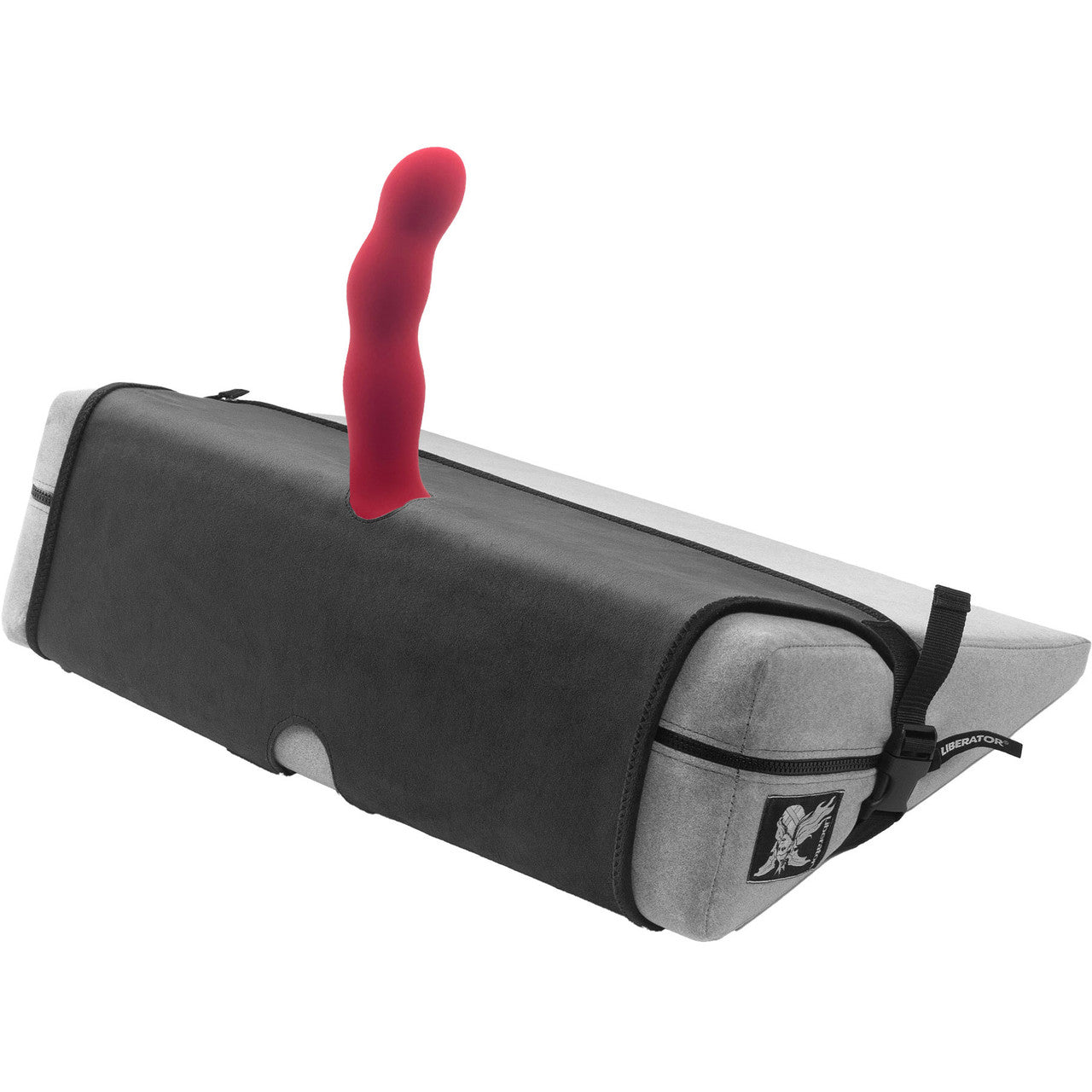 Fascinator Birdi Sex Toy Mount Strap For Liberator Wedge Fascinator Birdi Sex Toy Mount Strap For Liberator Wedge