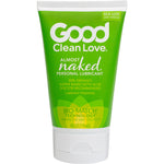 Good Clean Love Almost Naked Organic Personal Lubricant 4 oz