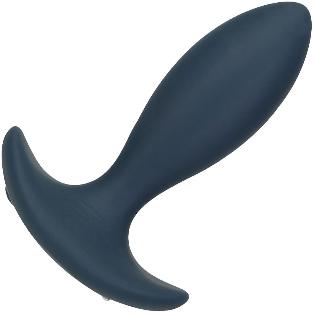 LUX Active Throb Silicone Massager LUX Active Throb Silicone Massager