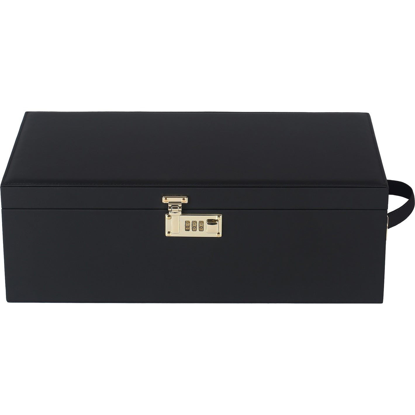 Dorcel Le Coffret Prestige Edition Discreet Toy Storage Box With Combination Lock