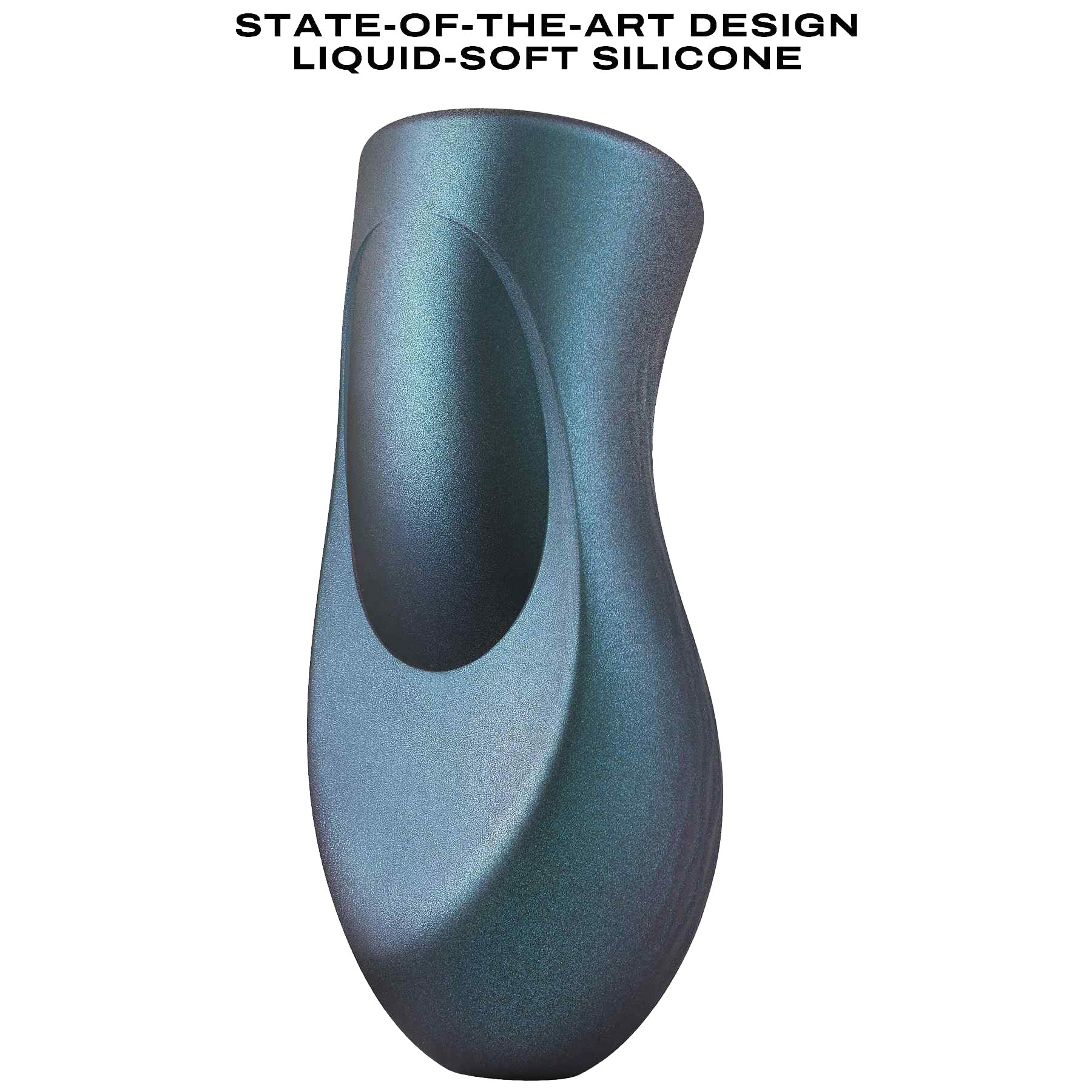 Dorcel Sili-Cup Dual Sensation Penis Masturbator