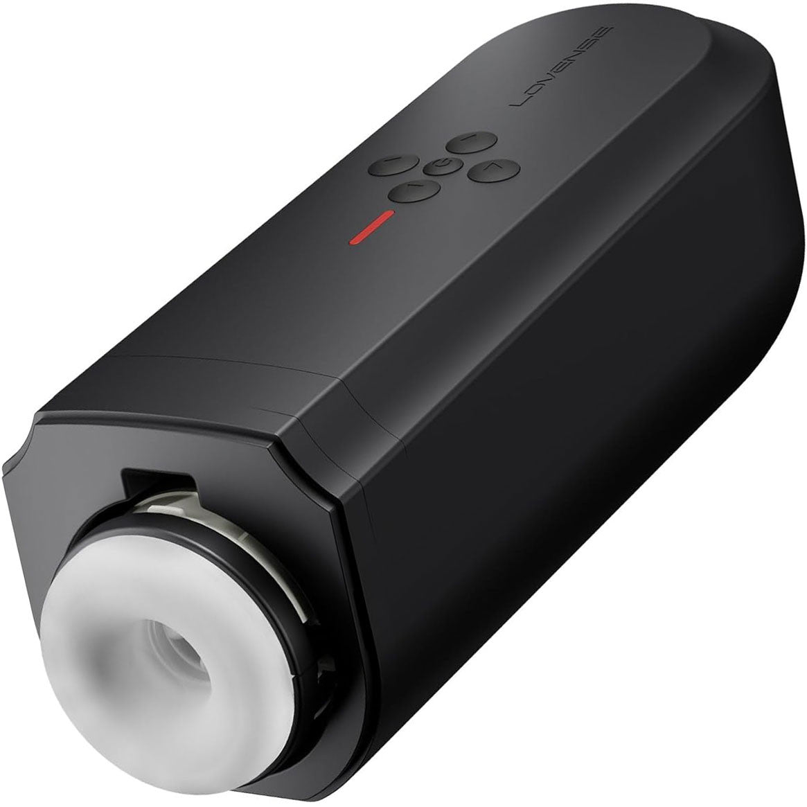 Lovense Solace App Controlled Automatic Thrusting Penis Masturbator