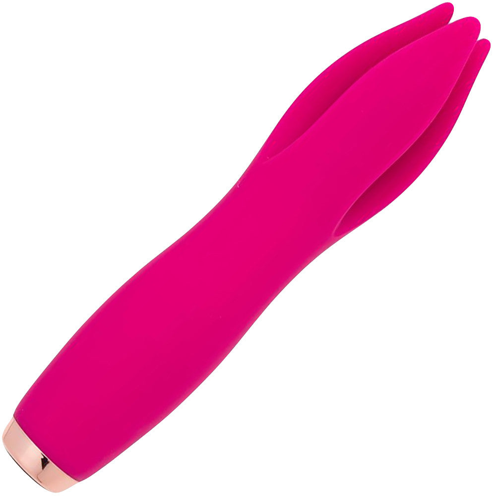 Nu Sensuelle Tulip Waterproof Vibrator Nu Sensuelle Tulip Waterproof Vibrator