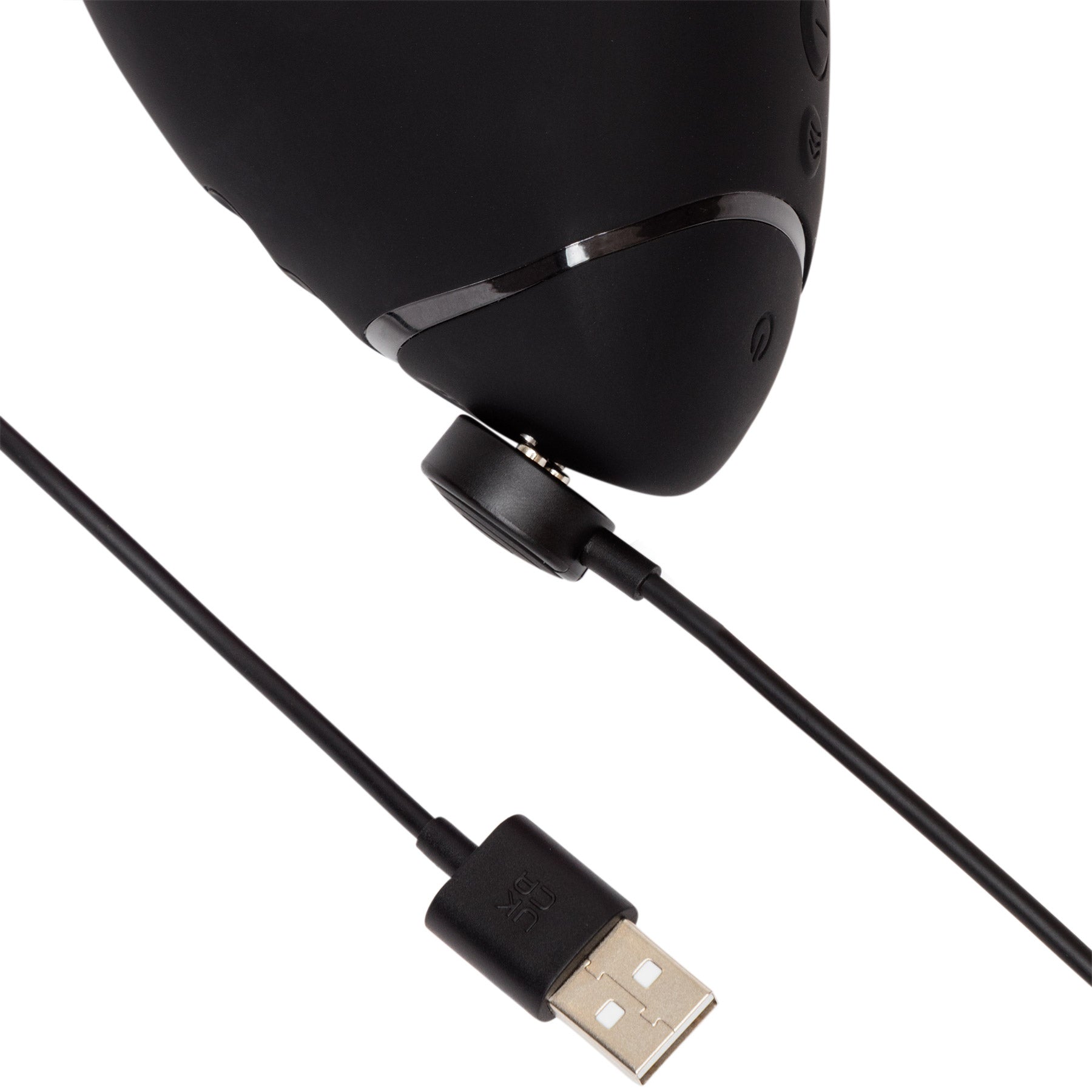 Womanizer Next Duo Clitoral & G-Spot Dual Stimulator With 3D Pleasure Air - Black