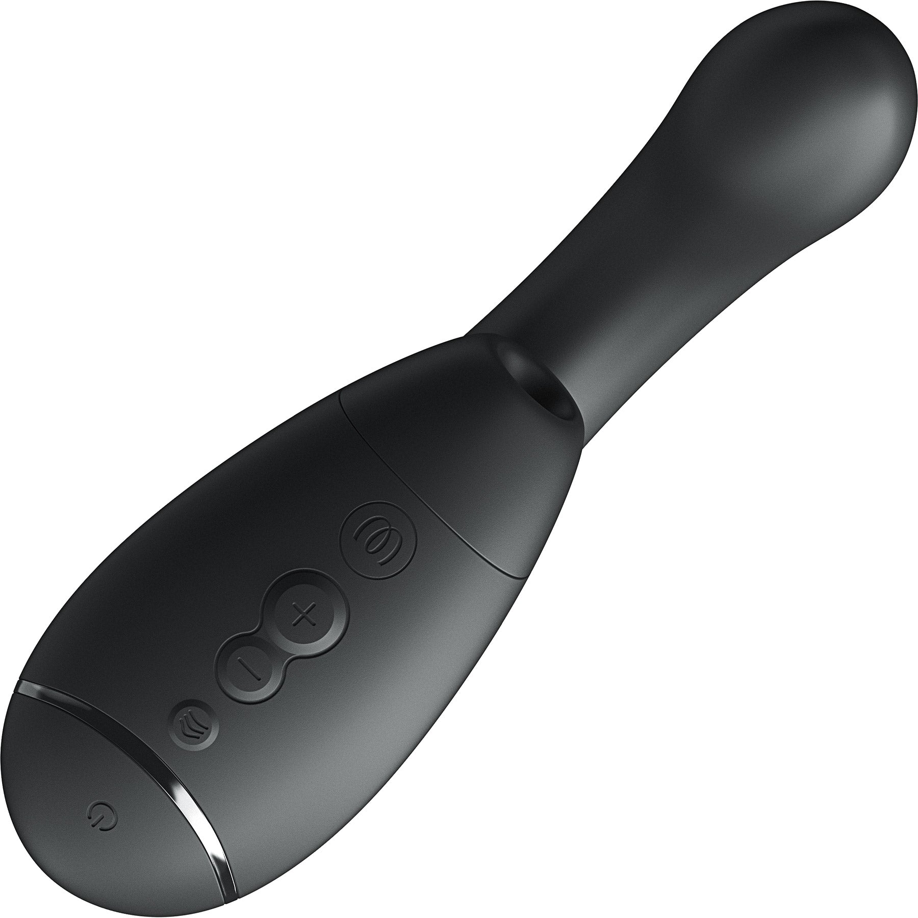 Womanizer Next Duo Clitoral & G-Spot Dual Stimulator With 3D Pleasure Air - Black