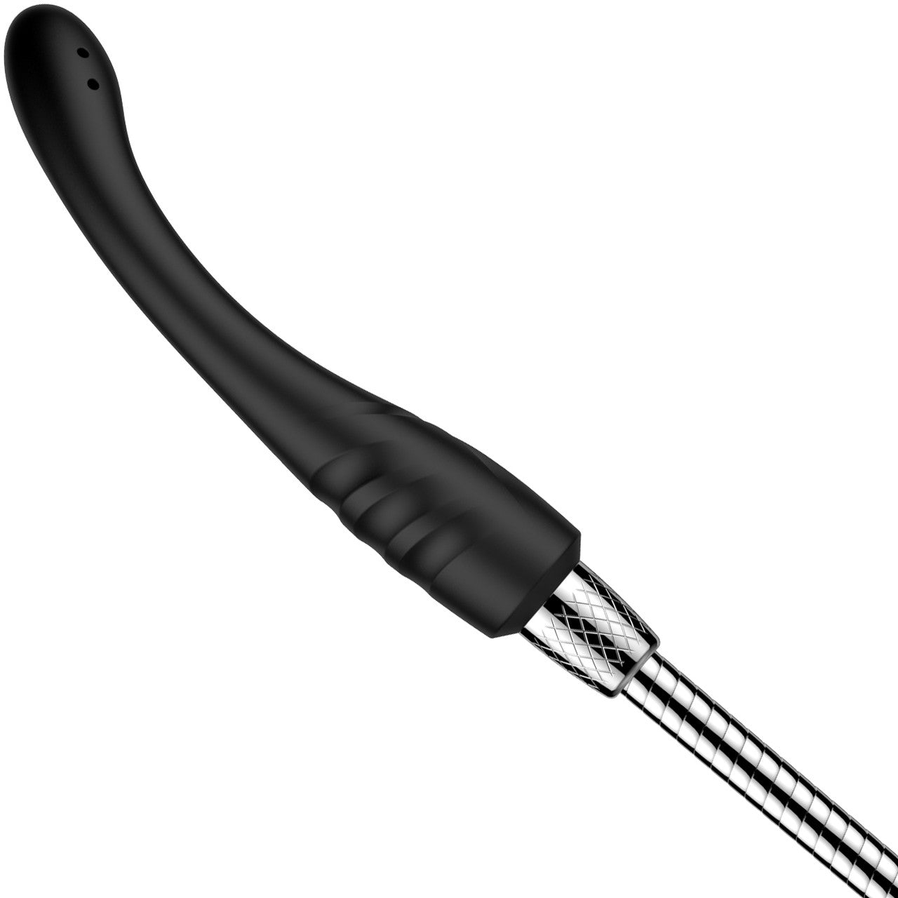 Nexus Shower Douche Duo Kit Anal Cleansing Tools - Advanced