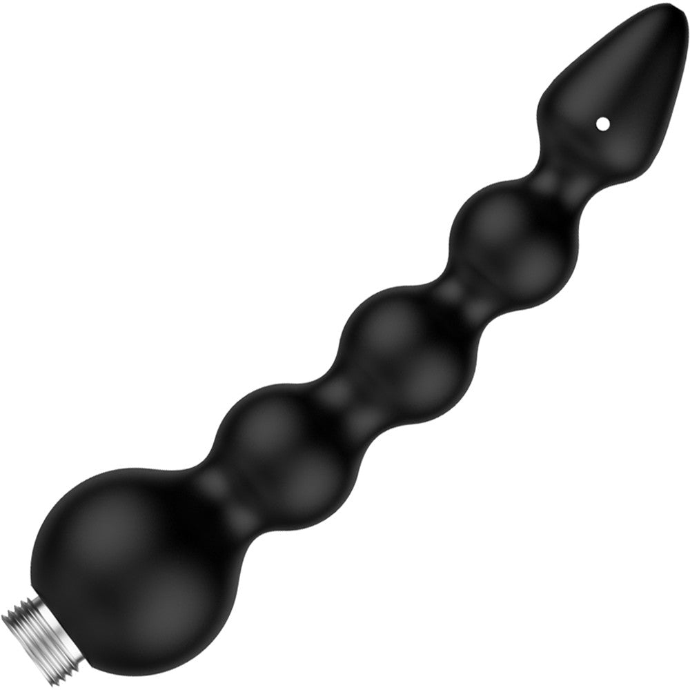 Nexus Shower Douche Duo Kit Anal Cleansing Tools - Advanced