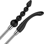 Nexus Shower Douche Duo Kit Anal Cleansing Tools - Advanced