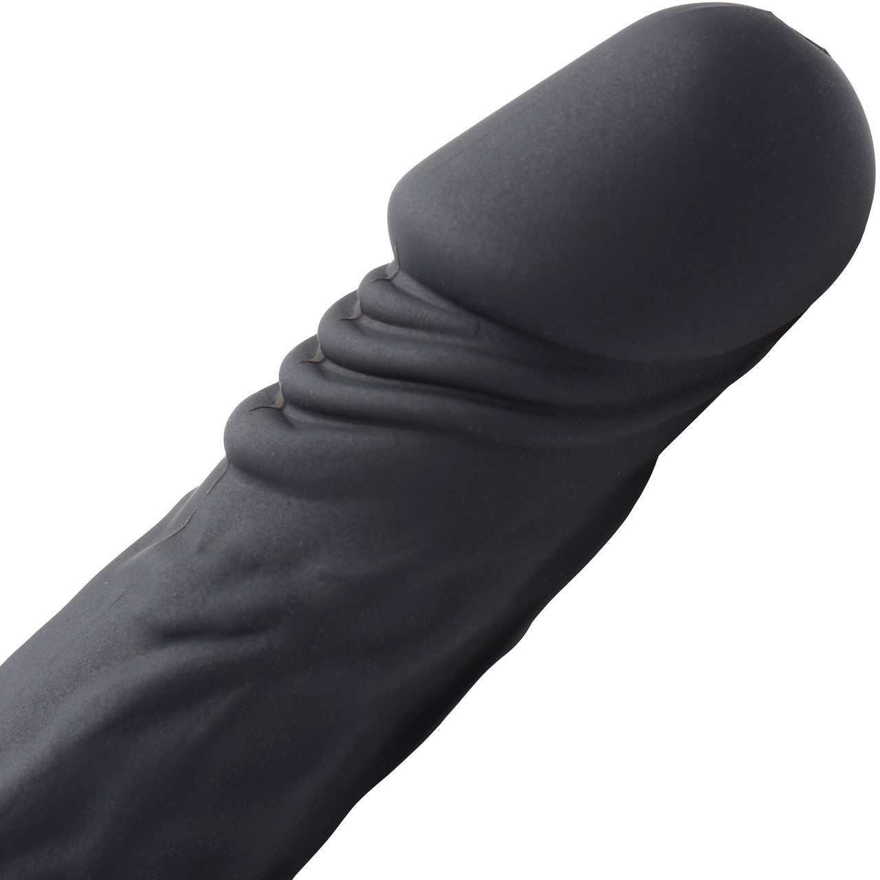 Master Series Jizz Shooter Silicone Dildo Lubricant Applicator