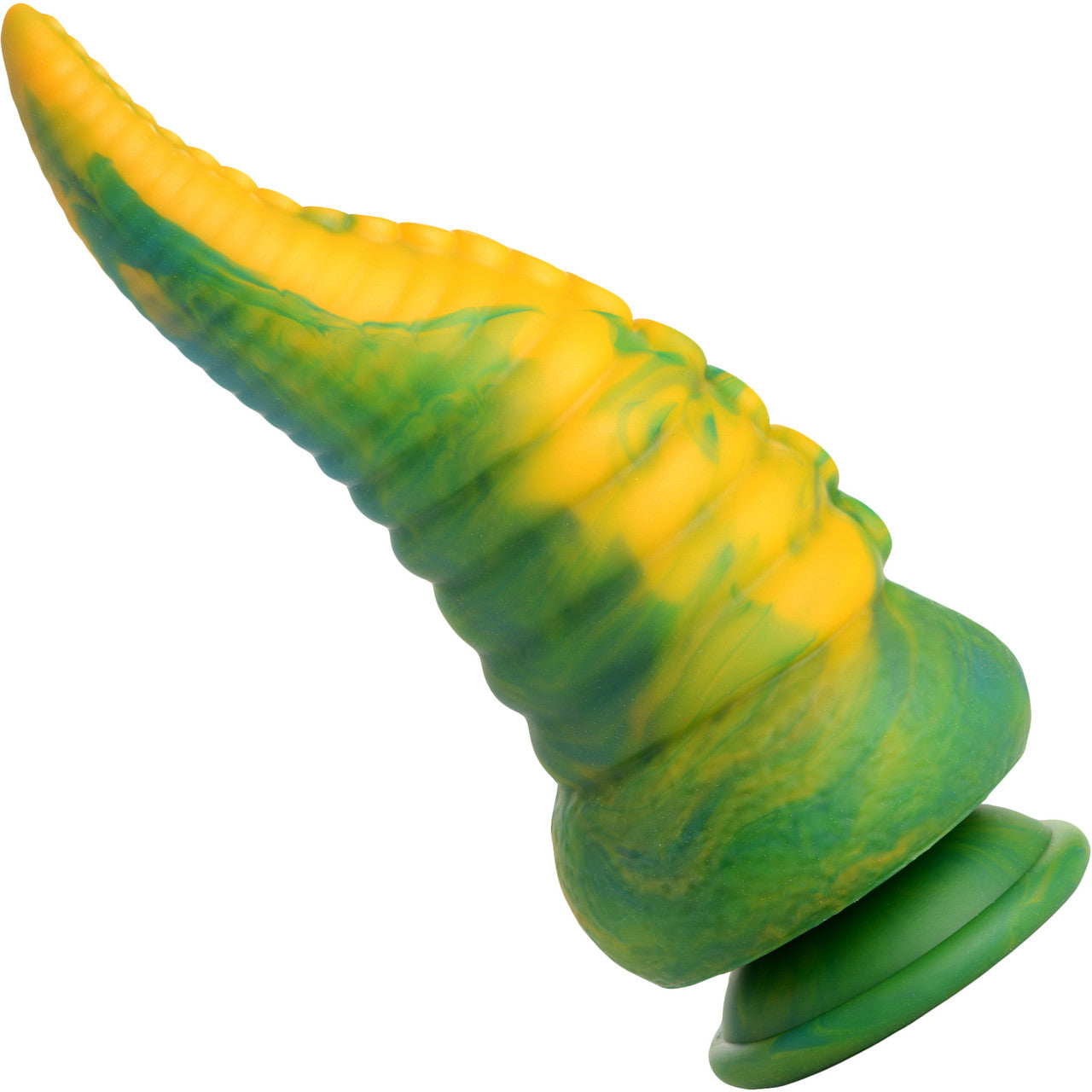 Monstropus Tentacled Monster 8.5" Silicone Dildo By Creature Cocks