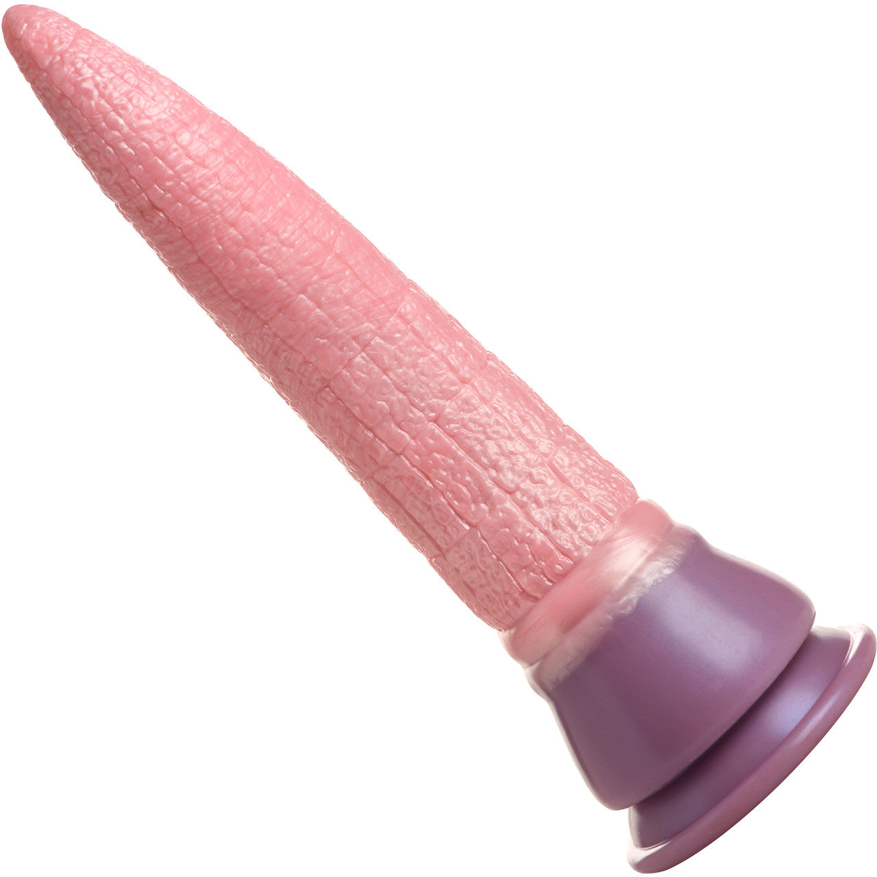 Octoprobe Tentacle 12.25" Silicone Suction Cup Dildo By Creature Cocks