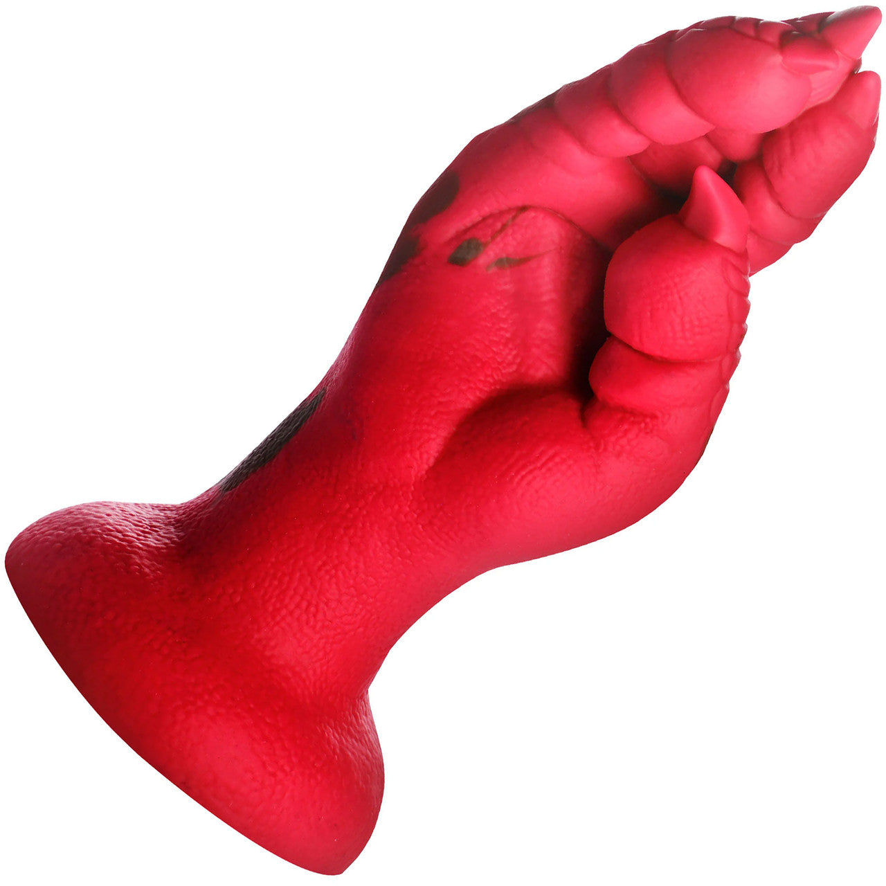 Demon Claw 8.5" Fisting Silicone Suction Cup Dildo By Creature Cocks Demon Claw 8.5" Fisting Silicone Suction Cup Dildo By Creature Cocks