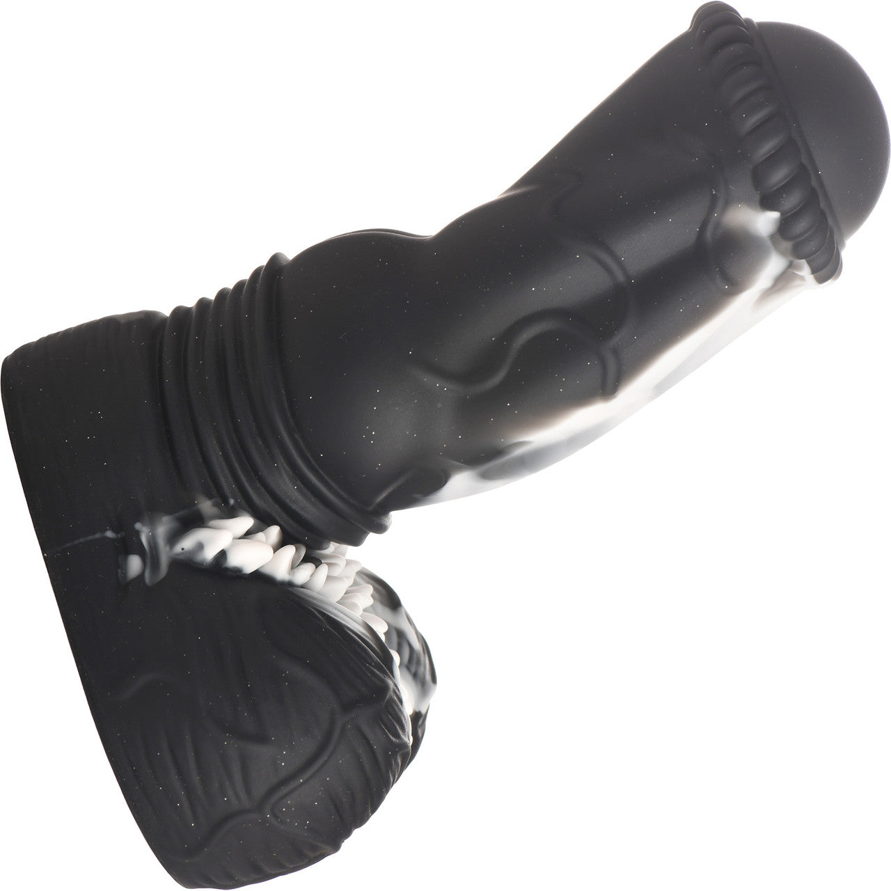 Venom 8" Silicone Suction Cup Dildo By Creature Cocks Venom 8" Silicone Suction Cup Dildo By Creature Cocks