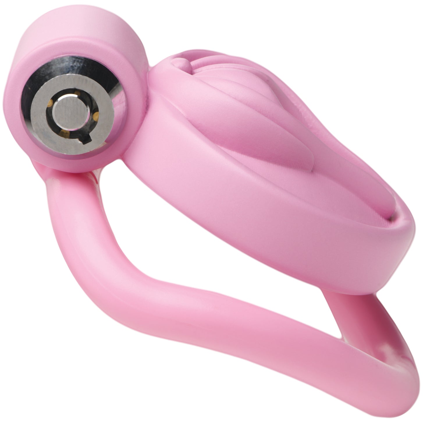 Master Series Pussification Vulva Chastity Cage