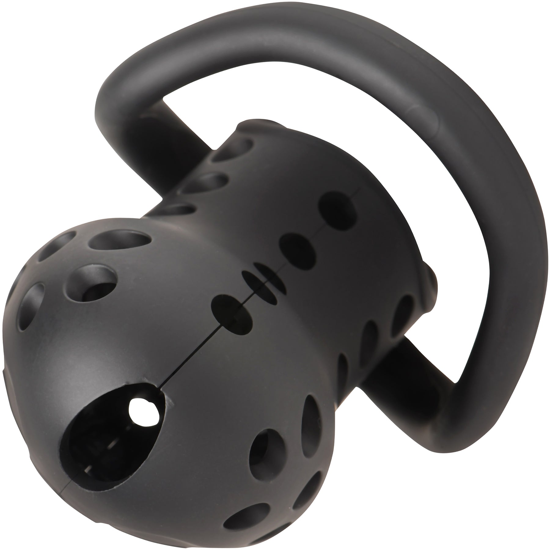 Master Series Lock Down Chastity Cage