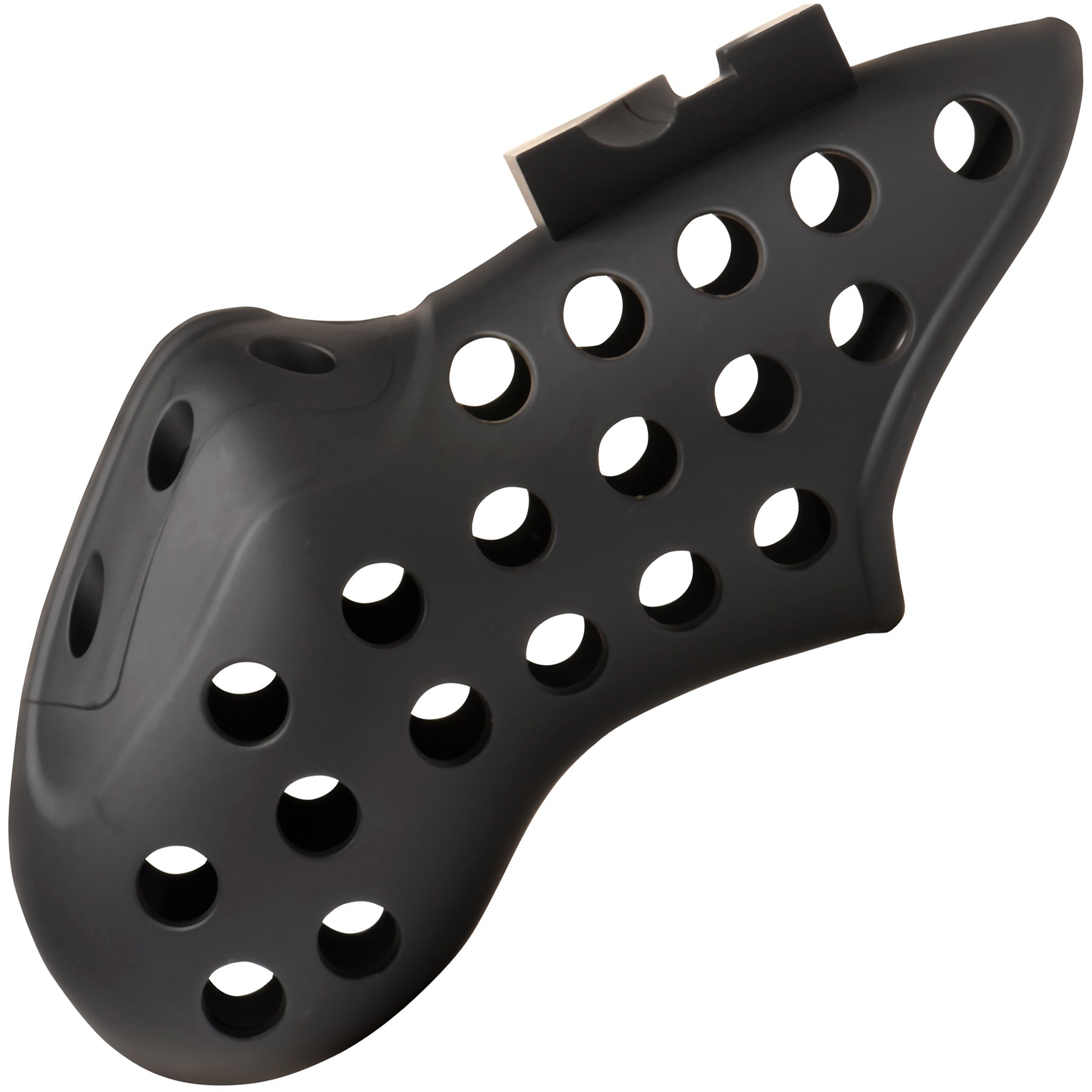 Master Series Lock Down Chastity Cage