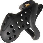 Master Series Lock Down Chastity Cage