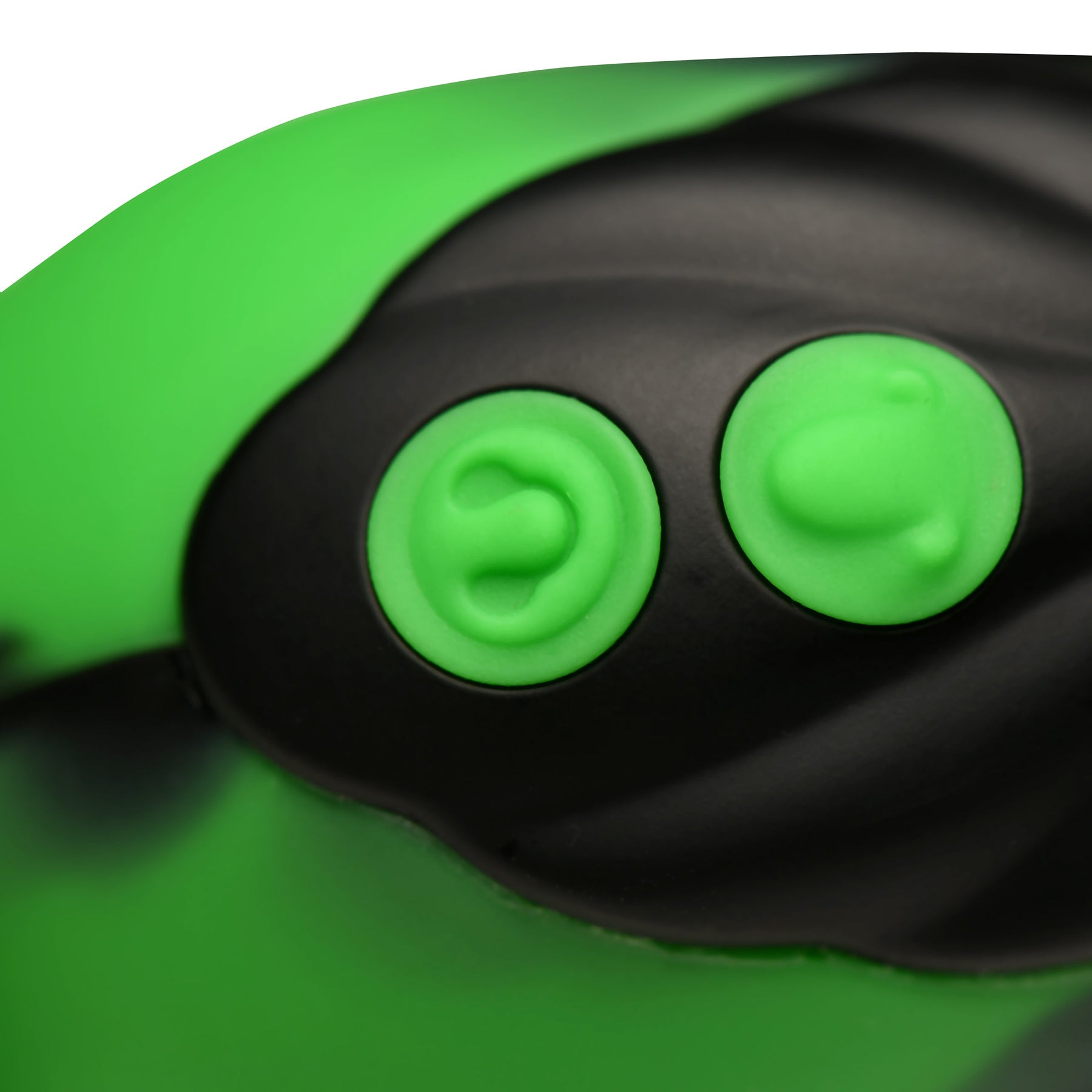Tongue Lasher Licking & Vibrating Silicone Stimulator By Creature Cocks
