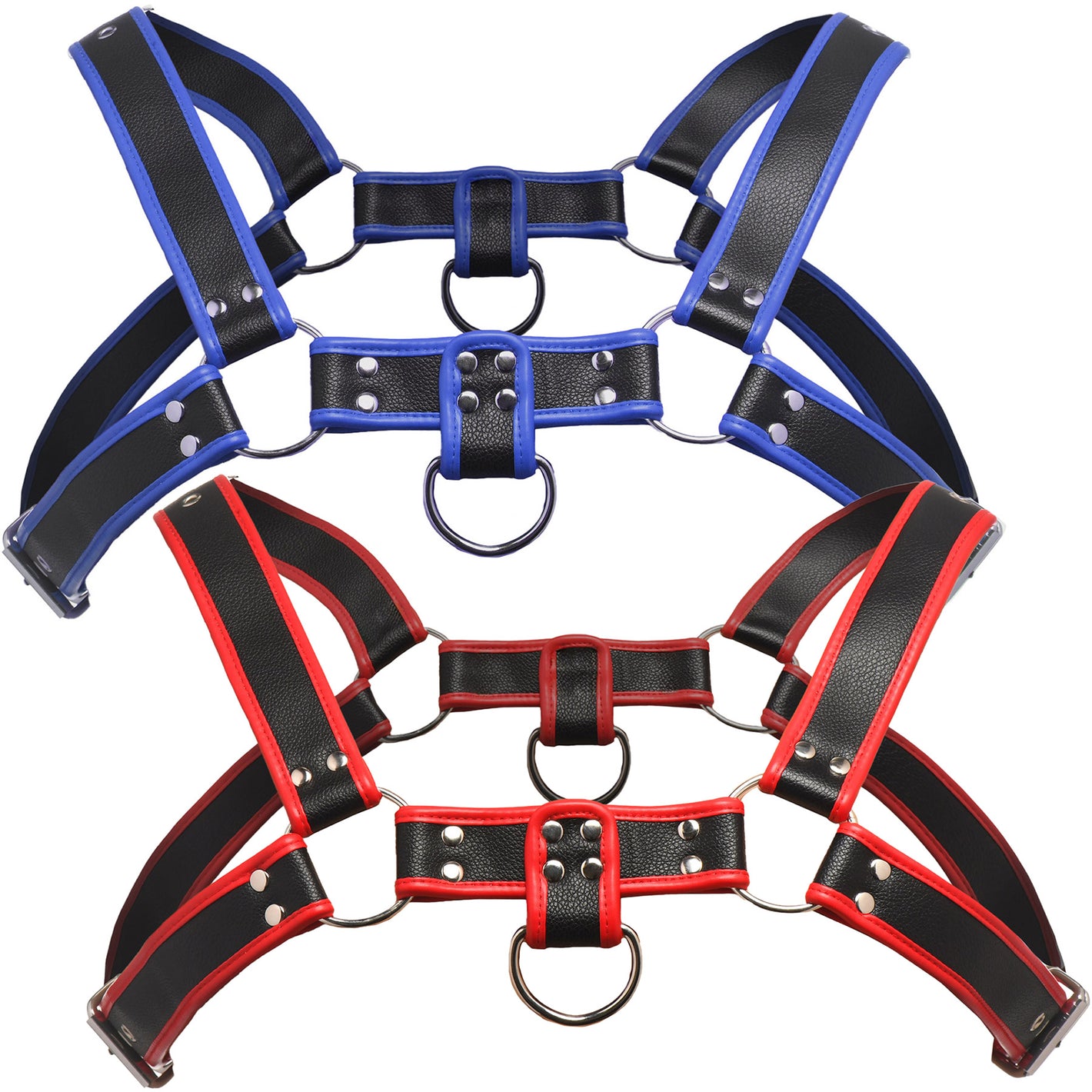 Master Series Bulldog Chest Harness