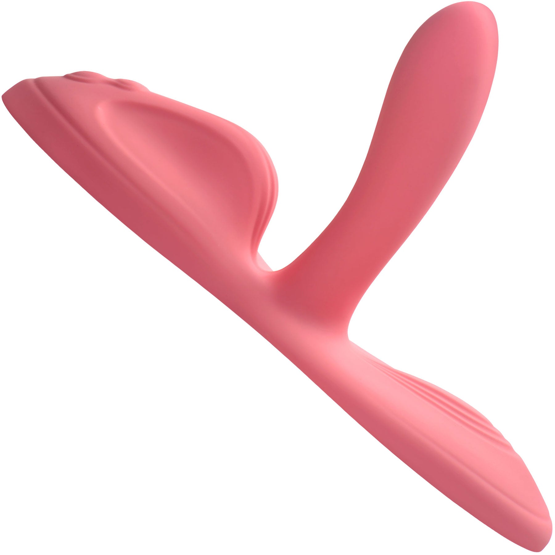 Bedroom Bliss Lover's Grinder Vibrating Silicone Grinder With Remote