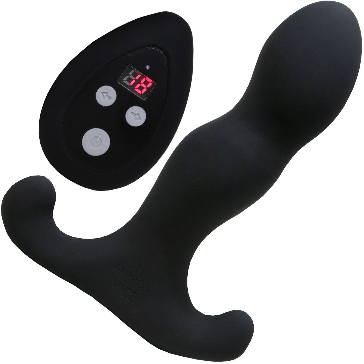 Aneros Vice 2 Vibrating Prostate Massager Aneros Vice 2 Vibrating Prostate Massager