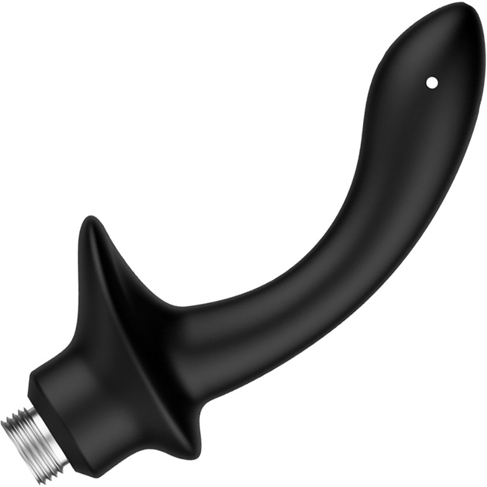 Nexus Shower Douche Duo Kit Anal Cleansing Tools - Beginner