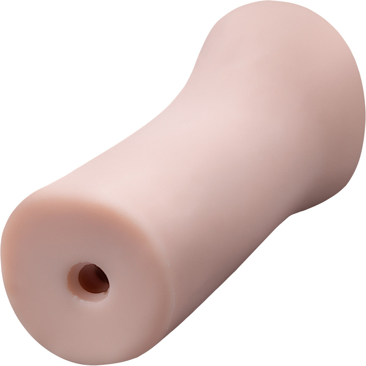 EnLust Ashlynn Open Ended Vagina Penis Masturbator By Blush - Vanilla