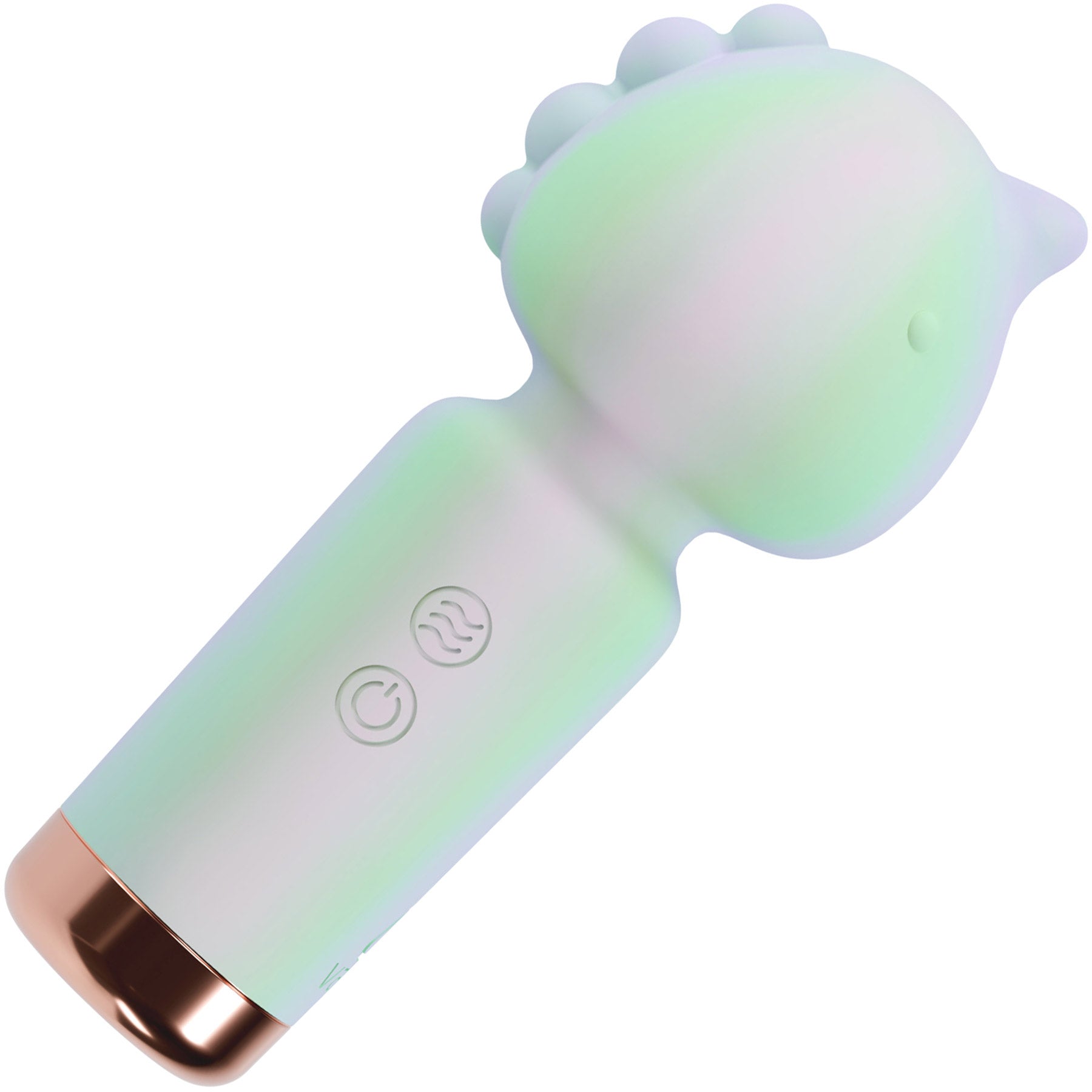 Play With Me Unicorn Dreams Silicone Rechargeable Clitoral Stimulator Play With Me Unicorn Dreams Silicone Rechargeable Clitoral Stimulator