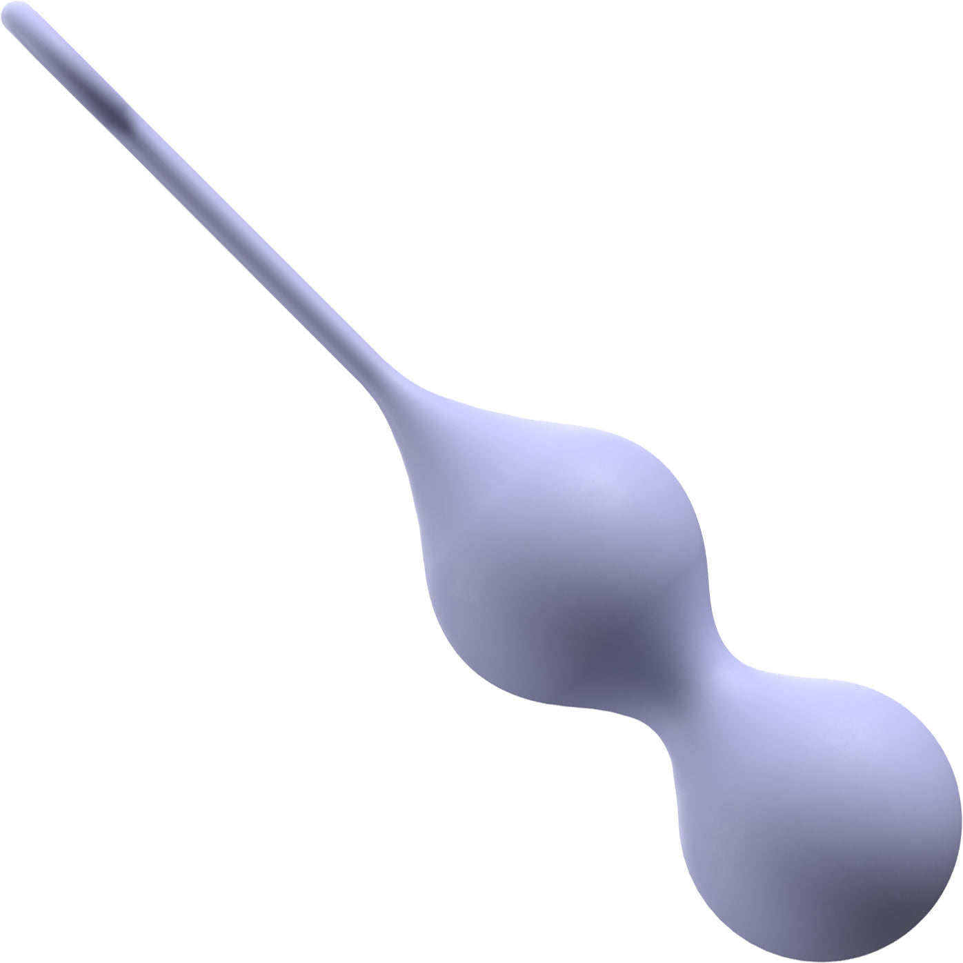 Délice Chéri Silicone Weighted Kegel Trainer By Blush