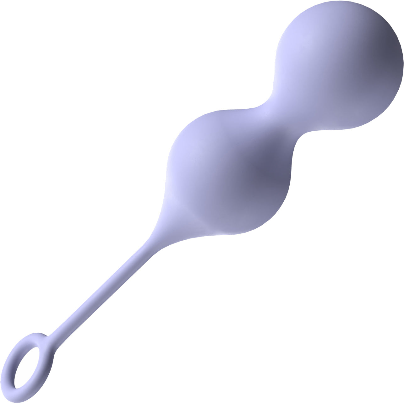 Délice Chéri Silicone Weighted Kegel Trainer By Blush