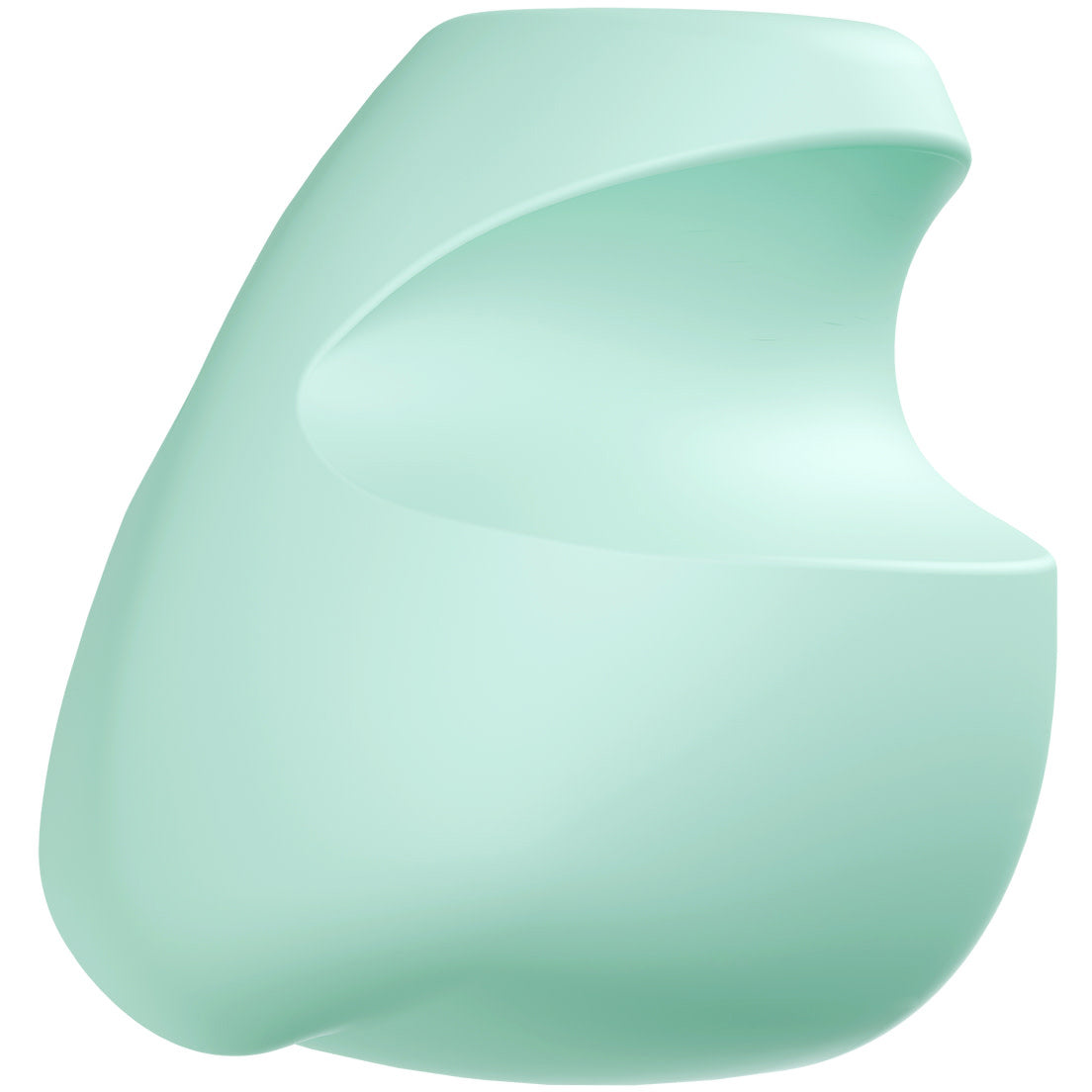 Play With Me Dream Crush Rechargeable Silicone Clitoral Stimulator By Blush