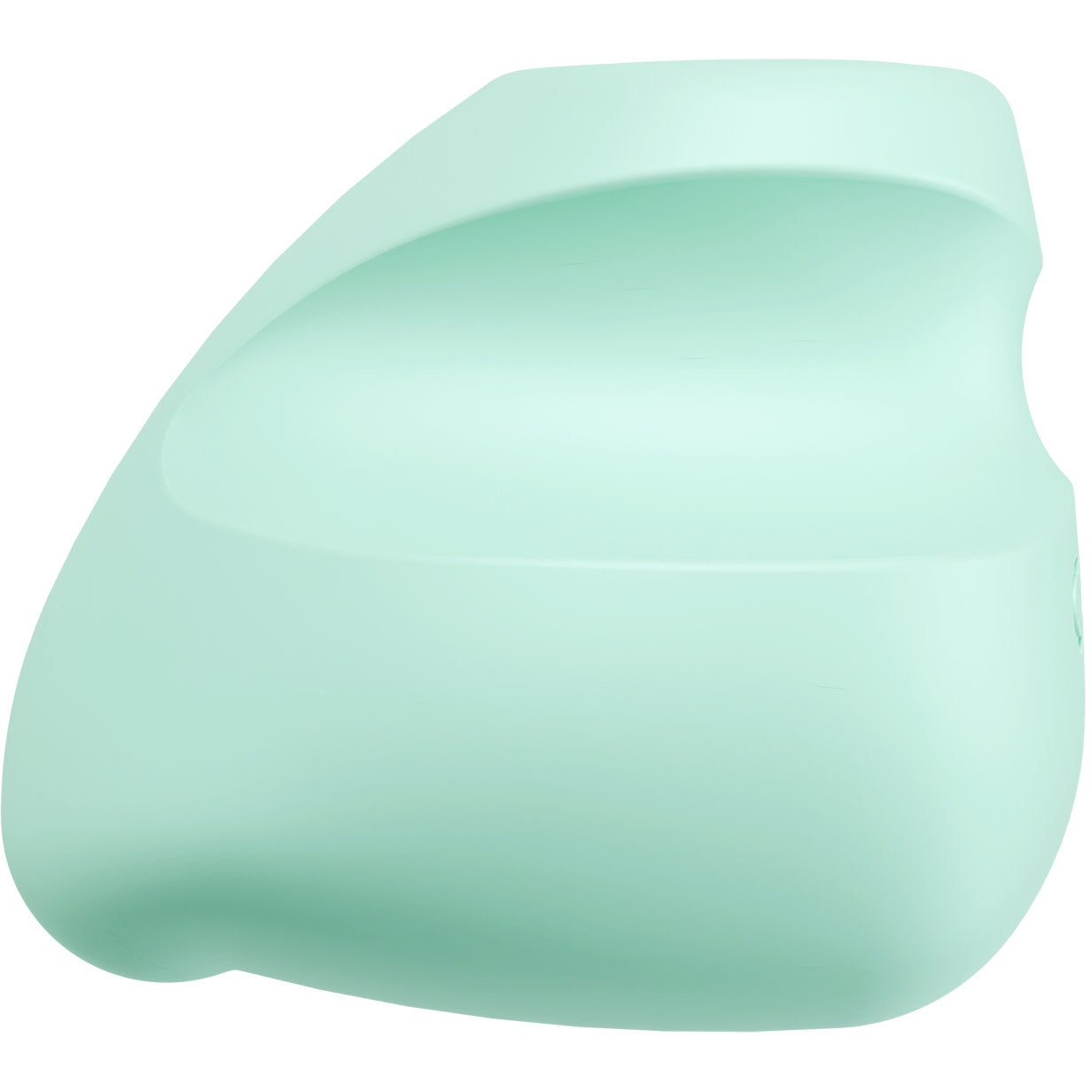 Play With Me Dream Crush Rechargeable Silicone Clitoral Stimulator By Blush