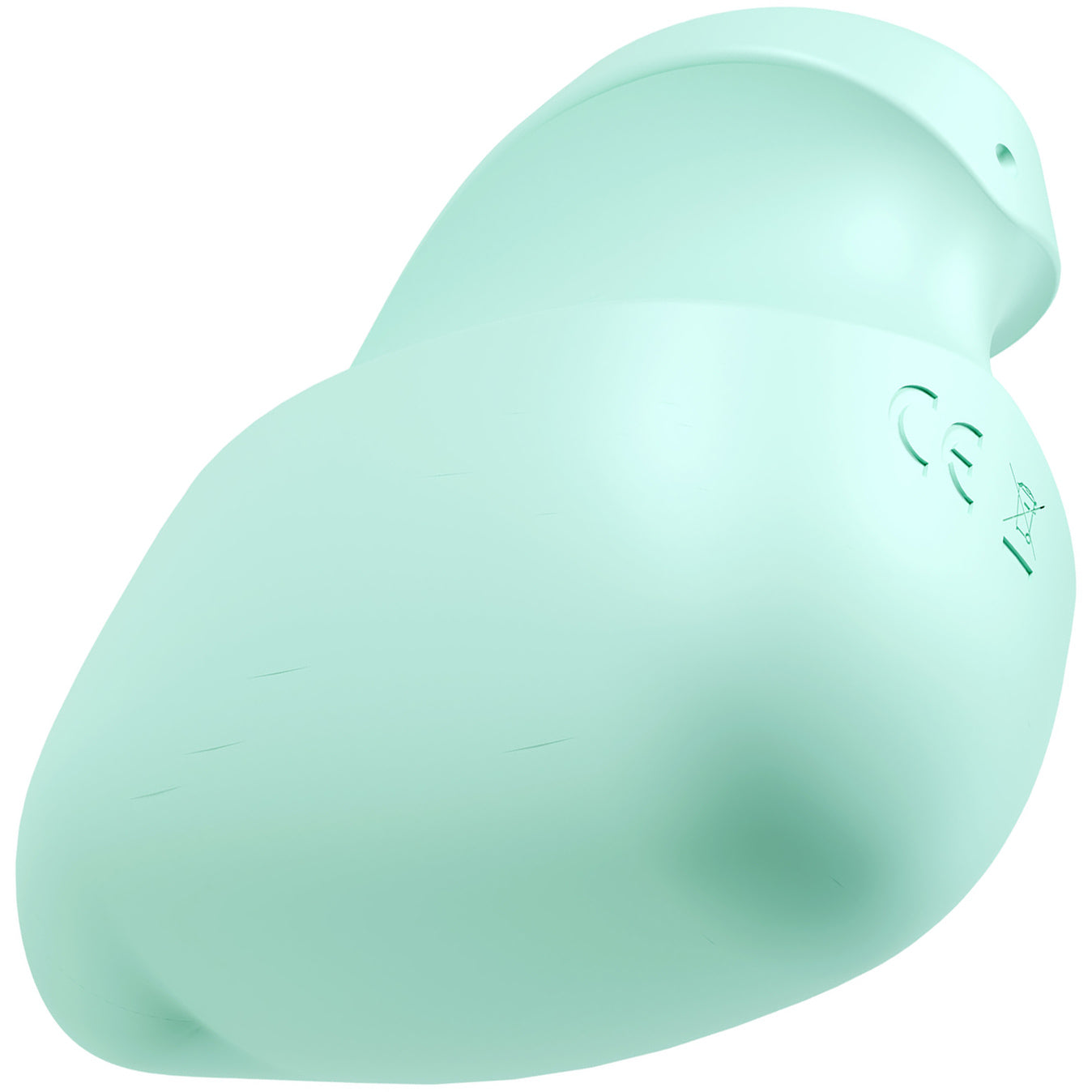 Play With Me Dream Crush Rechargeable Silicone Clitoral Stimulator By Blush